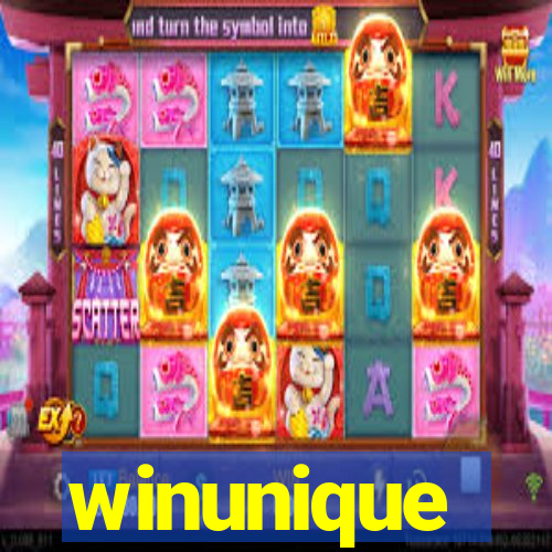 winunique