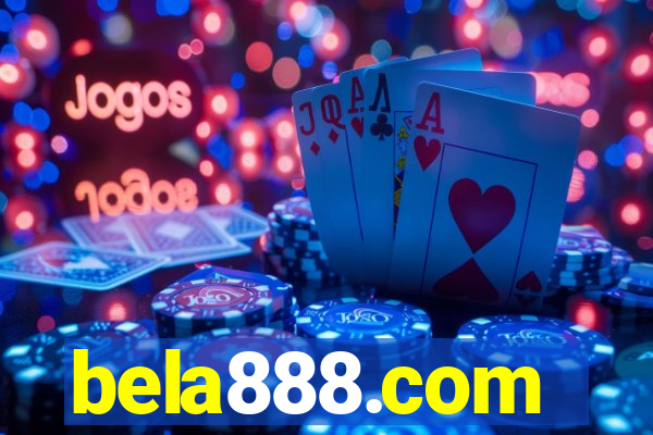 bela888.com