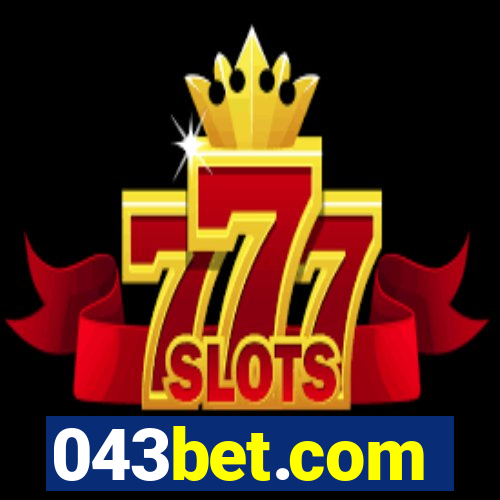 043bet.com