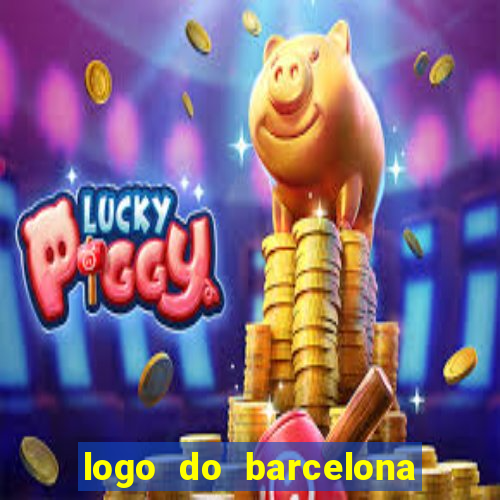 logo do barcelona dls 19