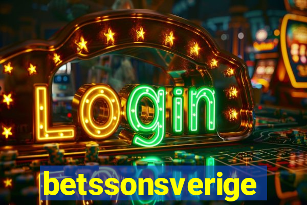 betssonsverige