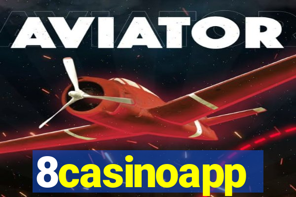 8casinoapp