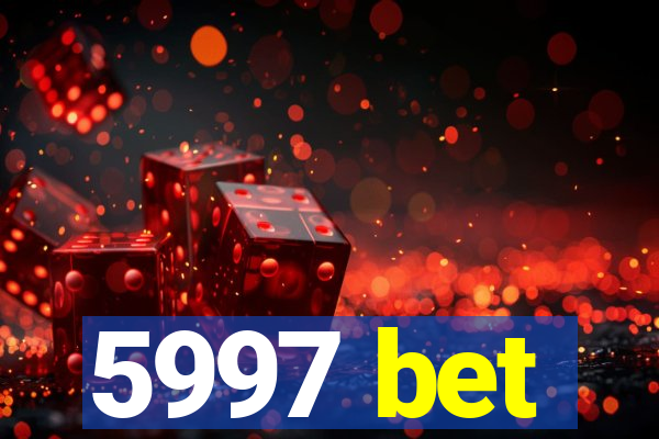 5997 bet