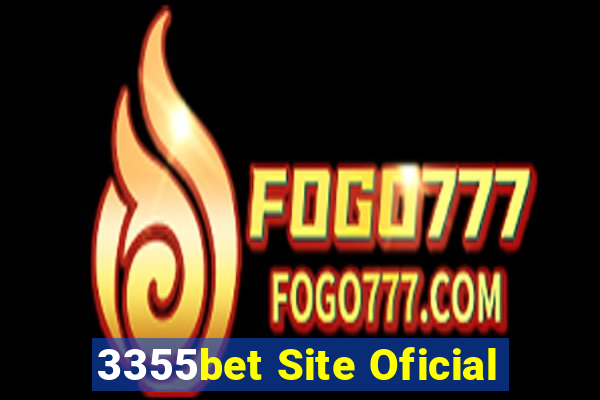 3355bet Site Oficial