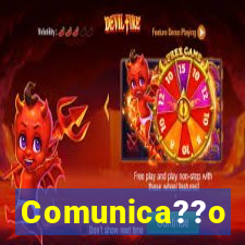 Comunica??o