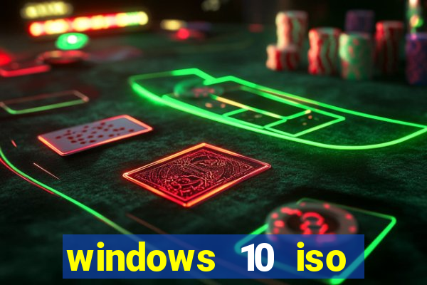 windows 10 iso google drive