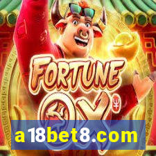 a18bet8.com