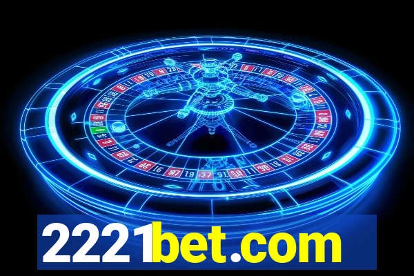 2221bet.com