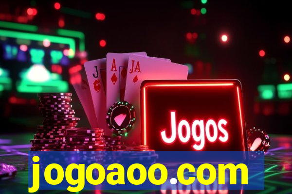 jogoaoo.com