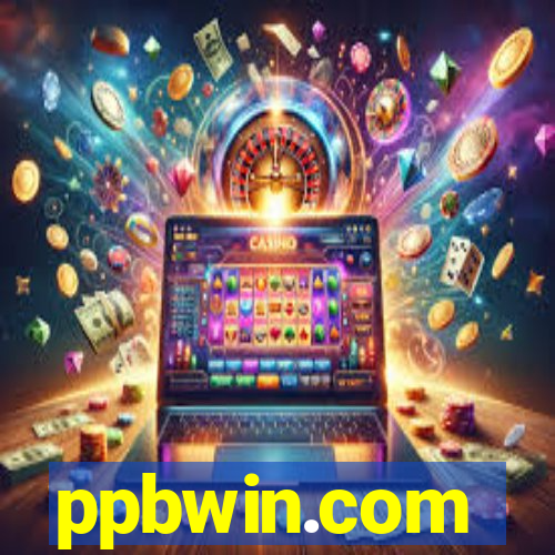 ppbwin.com