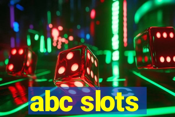 abc slots