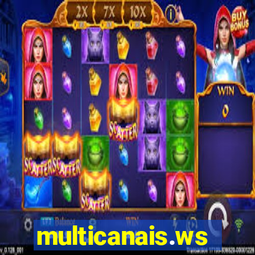 multicanais.ws