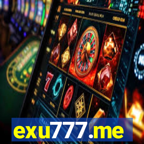 exu777.me