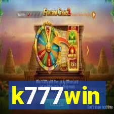 k777win