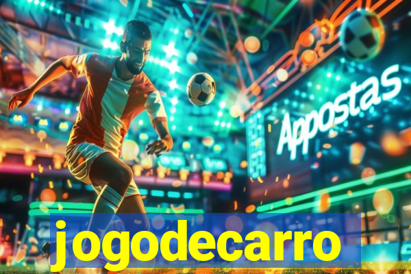 jogodecarro