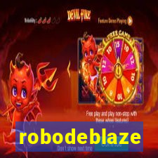 robodeblaze