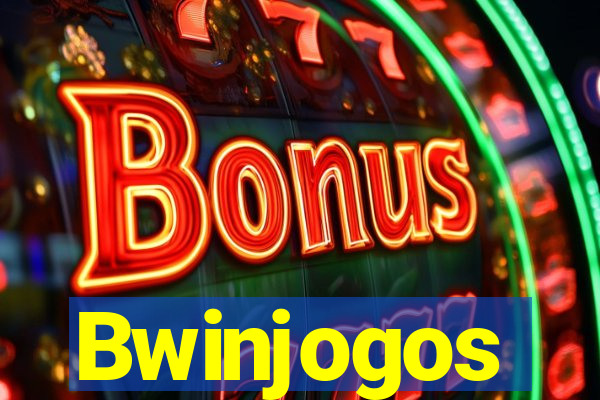 Bwinjogos