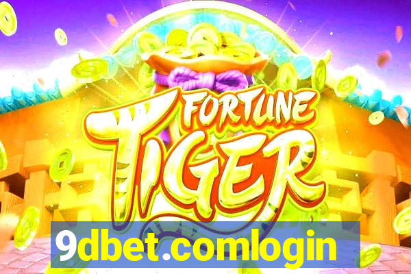 9dbet.comlogin