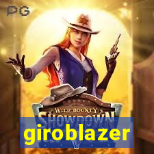 giroblazer