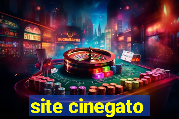 site cinegato