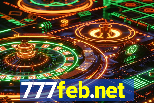 777feb.net