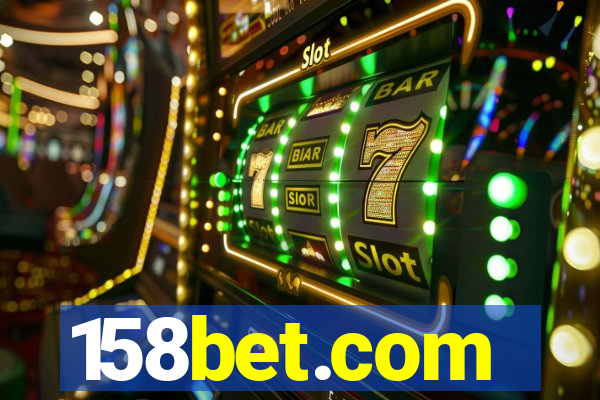 158bet.com