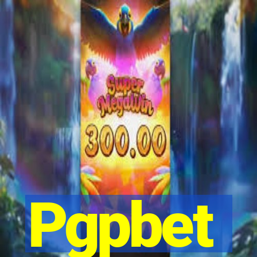 Pgpbet