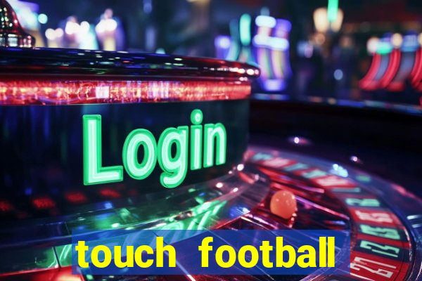 touch football script pastebin