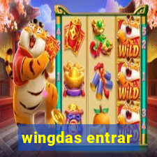 wingdas entrar