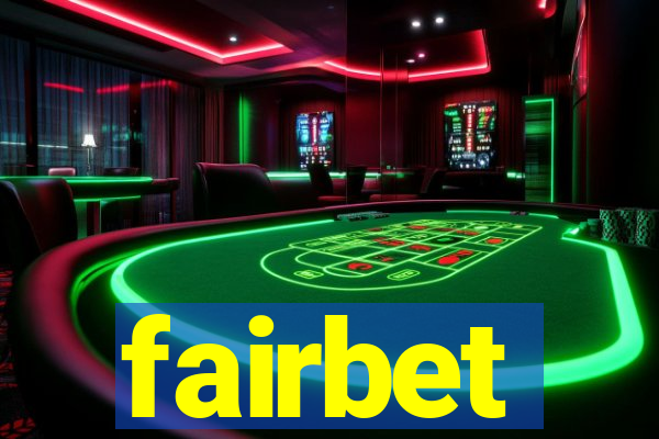 fairbet