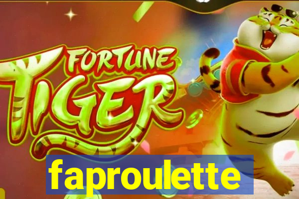 faproulette