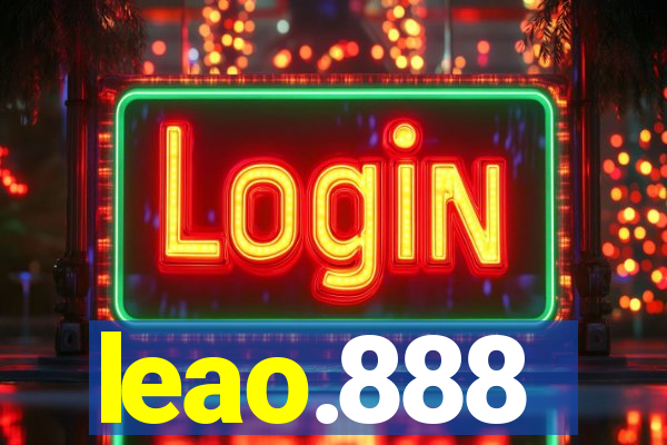 leao.888