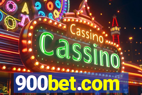 900bet.com