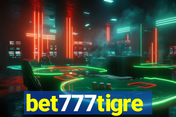 bet777tigre