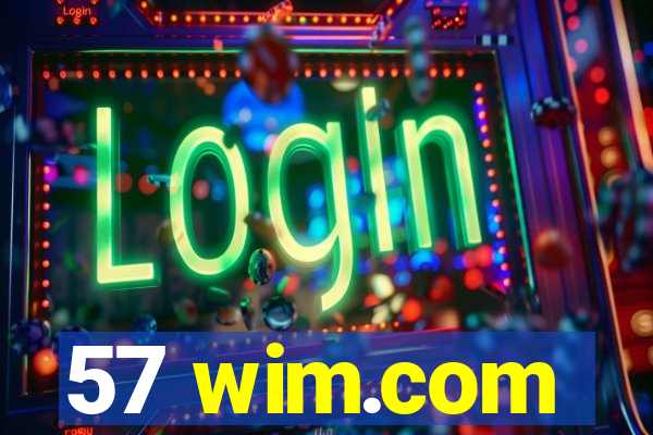 57 wim.com