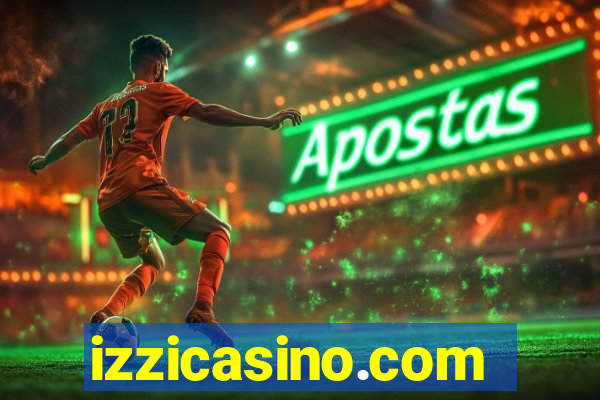 izzicasino.com