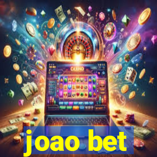 joao bet