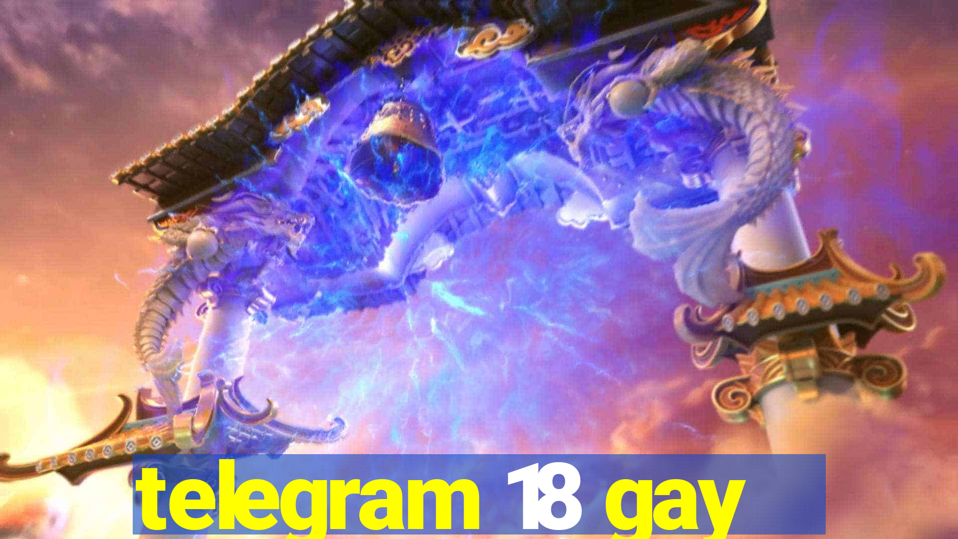 telegram 18 gay