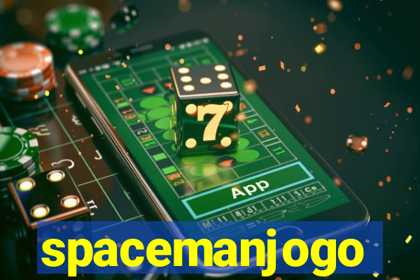 spacemanjogo