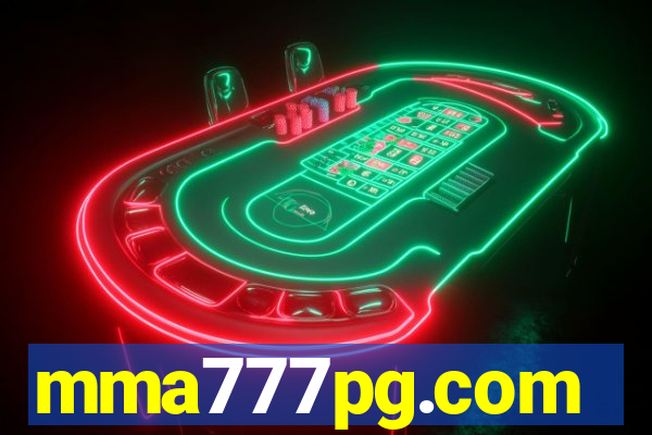 mma777pg.com