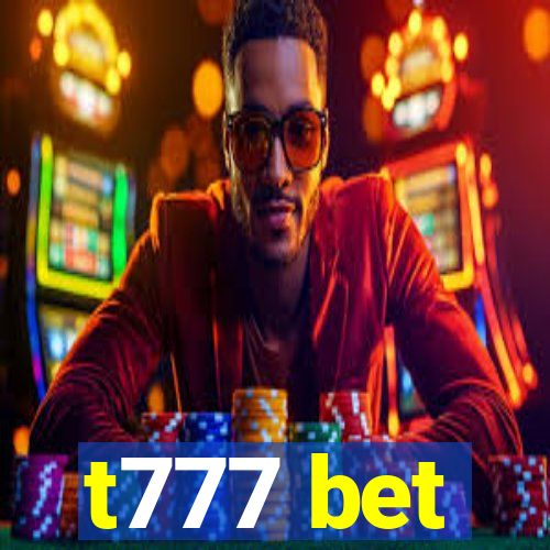 t777 bet