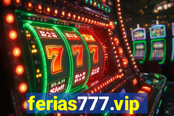 ferias777.vip