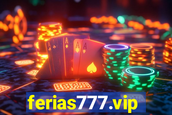 ferias777.vip