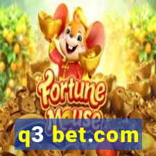 q3 bet.com