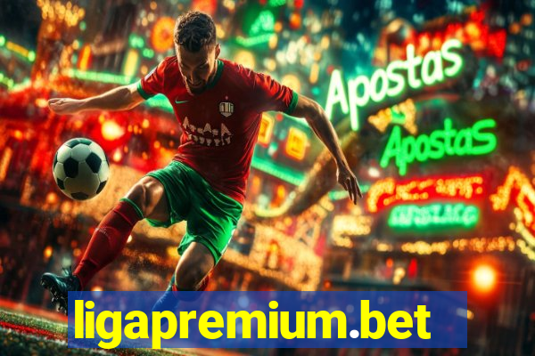 ligapremium.bet