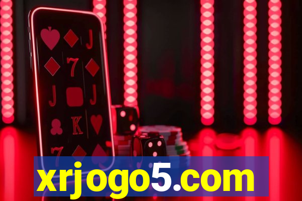 xrjogo5.com