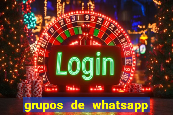 grupos de whatsapp de putaria