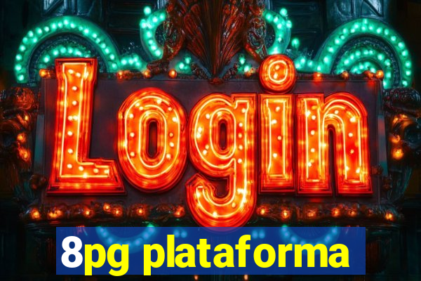 8pg plataforma