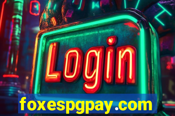 foxespgpay.com