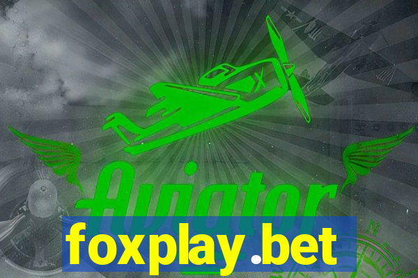 foxplay.bet